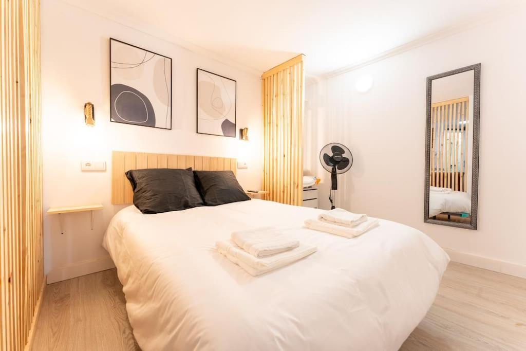 Oasis Urbano Santander Apartment Exterior foto