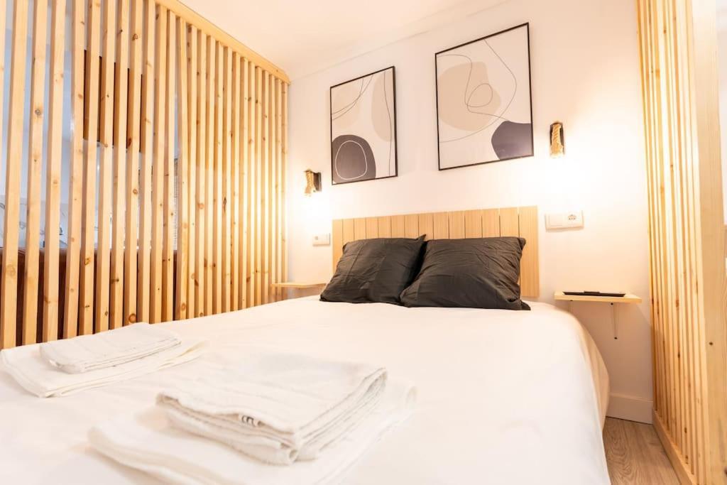 Oasis Urbano Santander Apartment Exterior foto