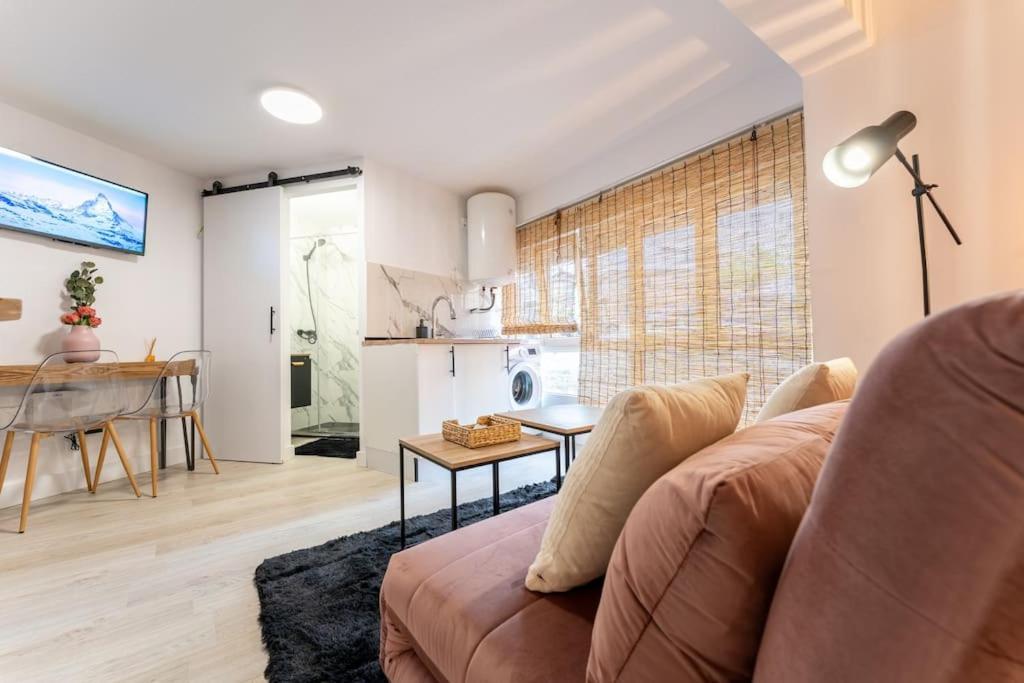 Oasis Urbano Santander Apartment Exterior foto